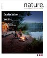 Magazine Nature. 2