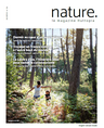 Magazine Nature. 4 (in englischer Sprache)