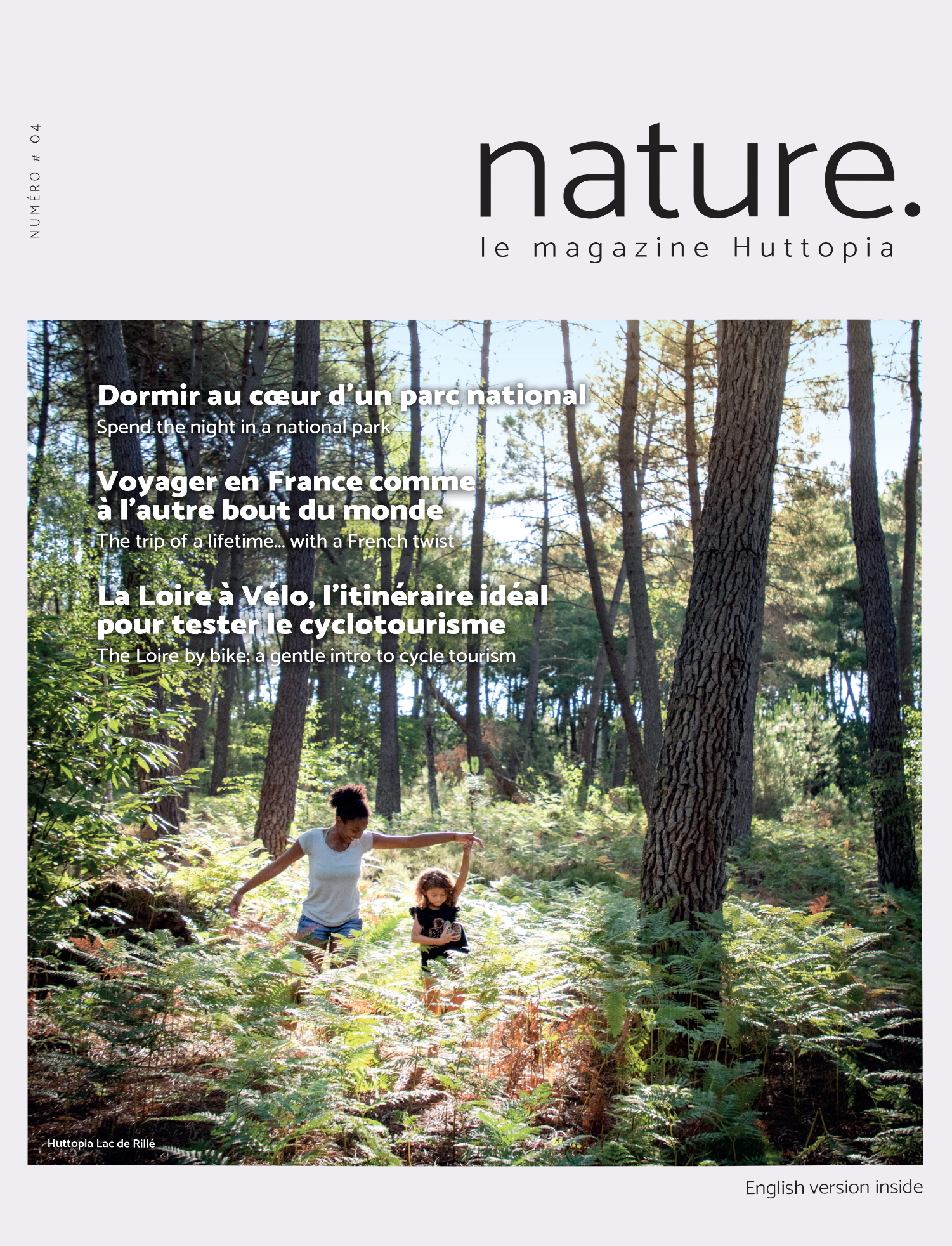 Revista Nature. 4 (en inglés)