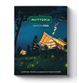 Destination guide Huttopia 2026